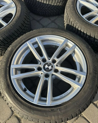 BMW Seria 3 cena 57000 przebieg: 244000, rok produkcji 2012 z Warszawa małe 326